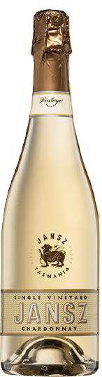 Jansz Tasmania Single Vineyard Vintage Chardonnay 2018 Tasmania